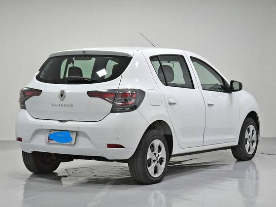 RENAULT SANDERO 1.0 12V SCE FLEX S EDITION MANUAL RENAULT SANDERO 1.0 12V SCE FLEX S EDITION MANUAL